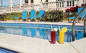 Hotel Bellago